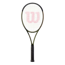 Raquetas De Tenis Wilson BLADE 98 16X19 v8